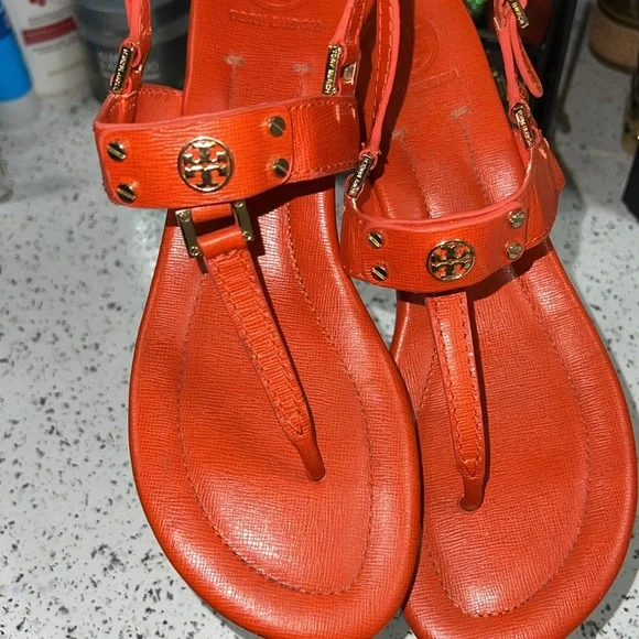 Tory Burch Sandals - Picture 5 of 7